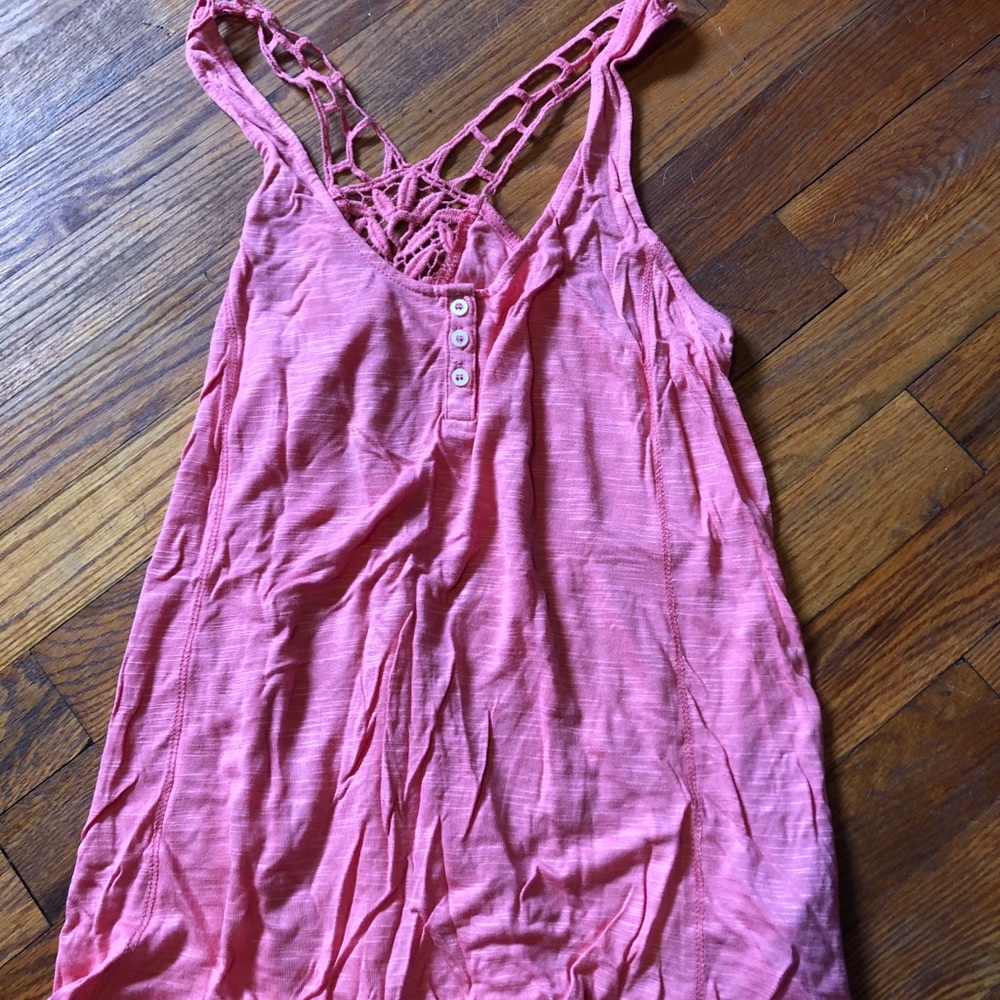 Aeropostale tank top